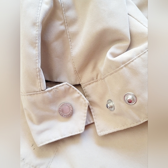 Lauren Ralph Lauren Utility Jacket M - Picture 7 of 9